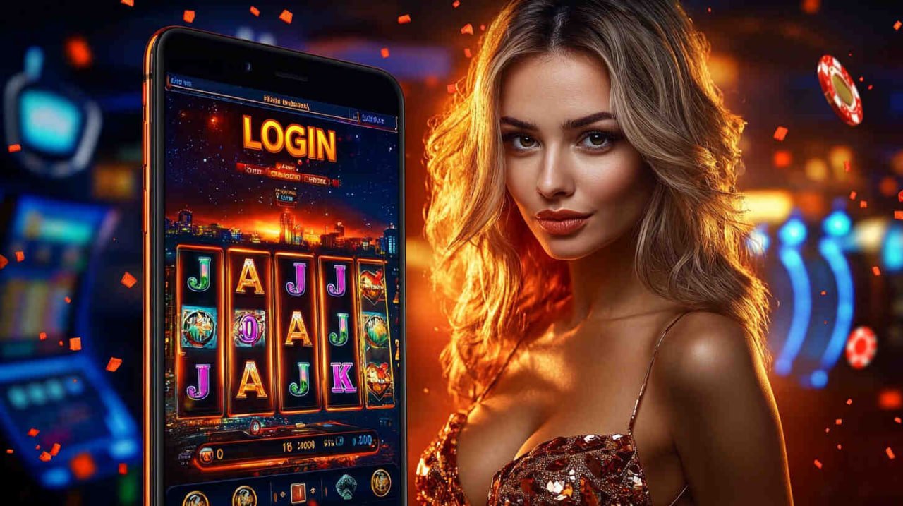 Online slot games variety at sige77 com gaming platform