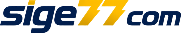 sige77 com Philippines gaming logo